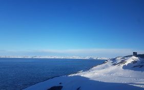 Eagle View Hotel Nuuk  Greenland